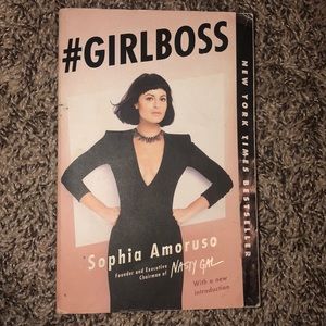 Girlboss by Sophia Amoruso